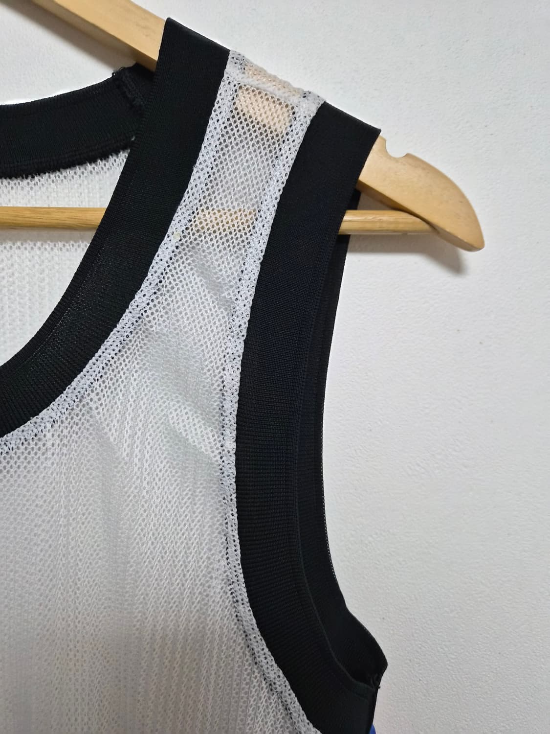 나이키Nike 메쉬 나시 원피스 XS사이즈 - T160 상품이미지3