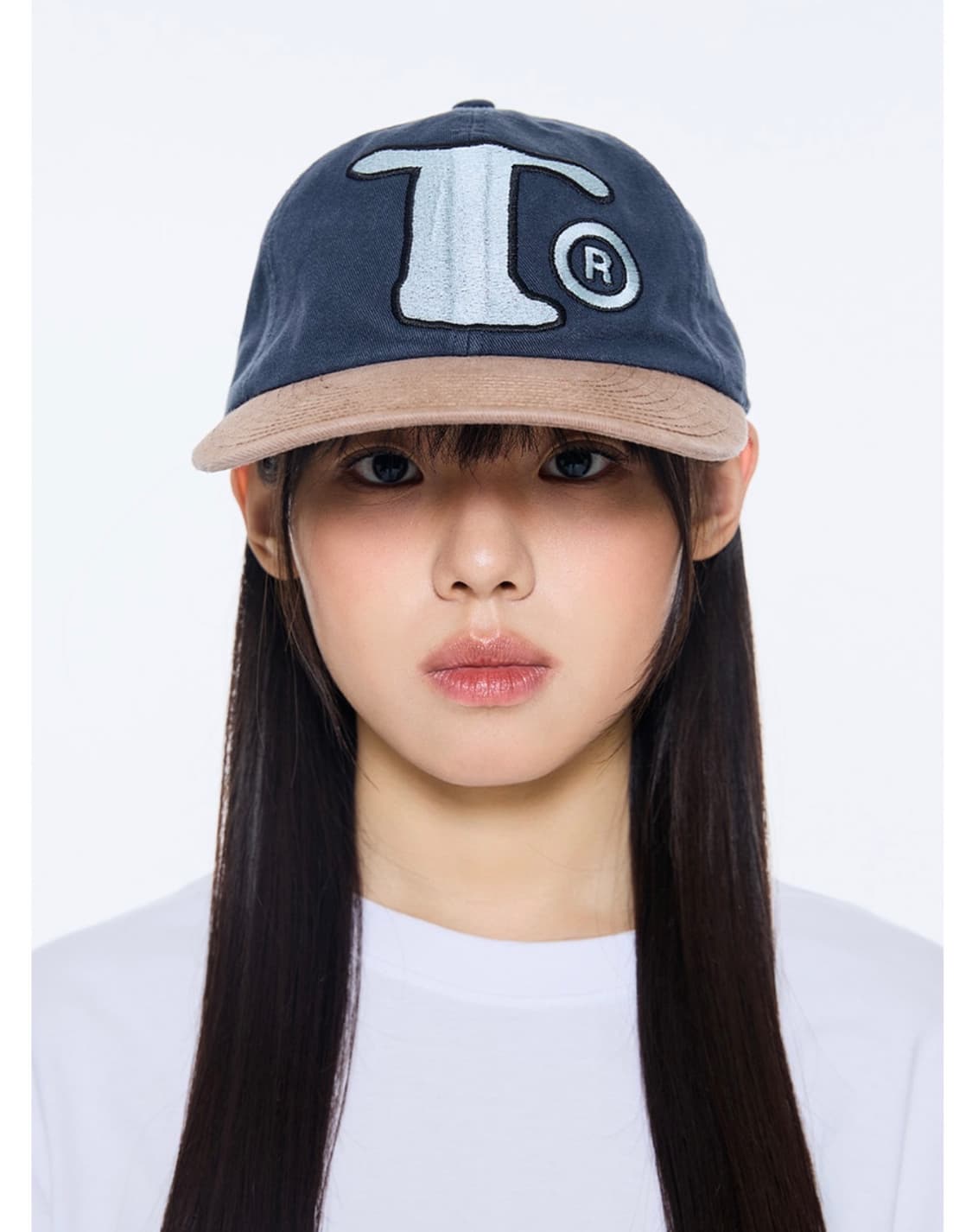 더콜디스트모먼트 TCM mush cap 판매합니다. 상품이미지1