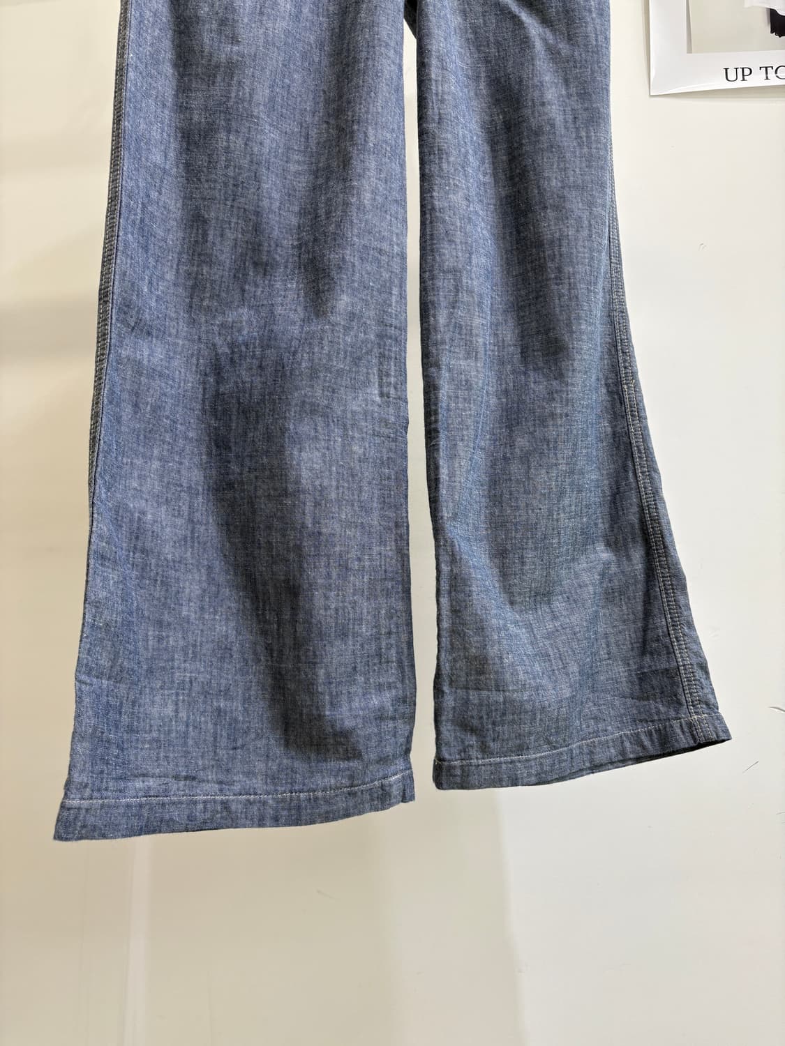 VINTAGE (Made in Japan) 팬츠 상품이미지4