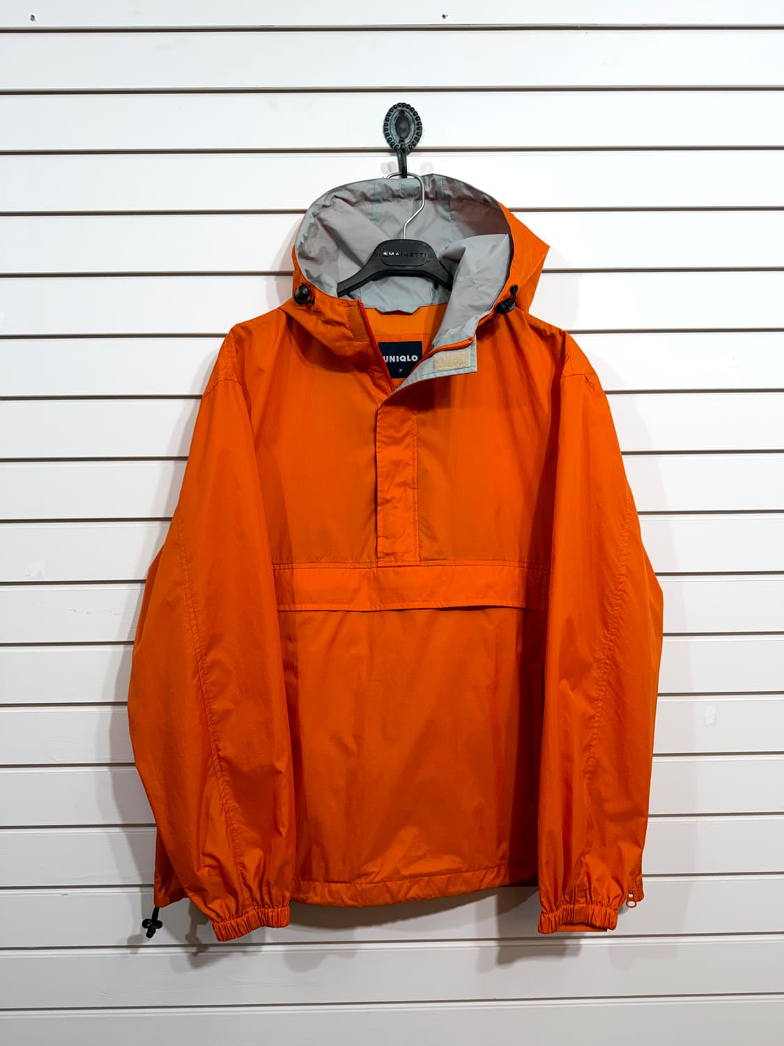 UNIQLO 유니클로 재팬 아노락  상품이미지1