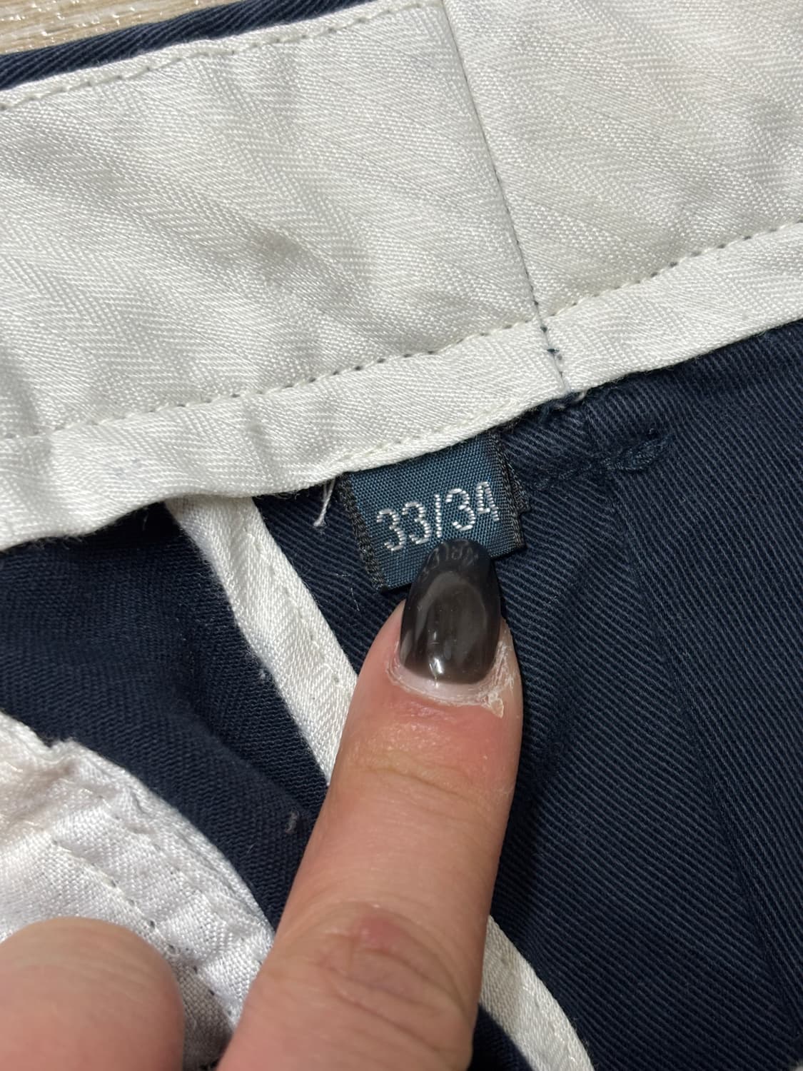 Polo Ralph Lauren Chino Pants 폴로 치노팬츠 상품이미지7