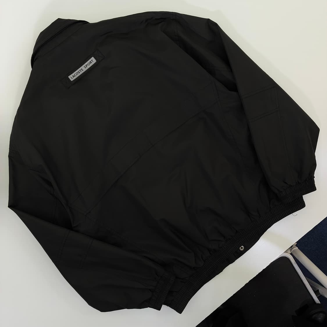 Lacoste  라코스테 스포츠 봄버 자켓자켓 상품이미지3