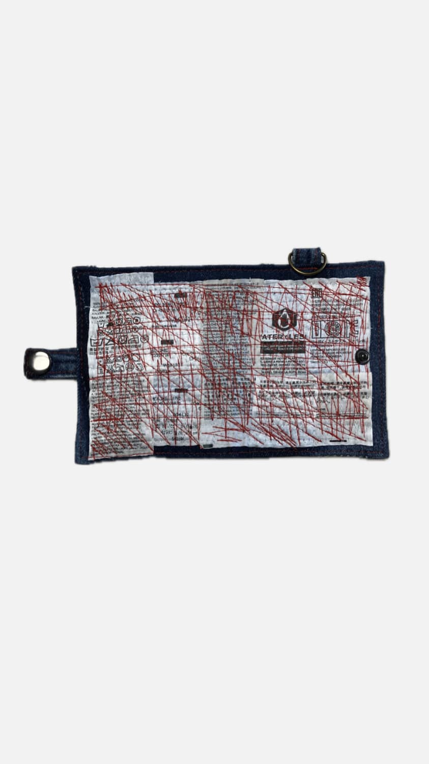 Tot0_ [Levis multi wallet_56] 상품이미지3