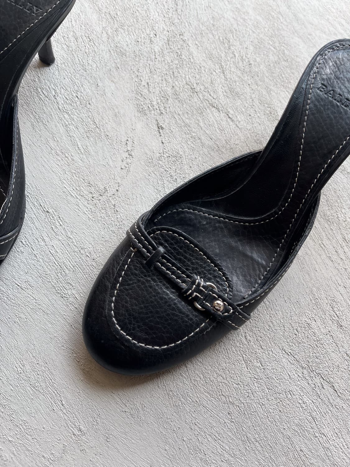 Bally 37.5 상품이미지4