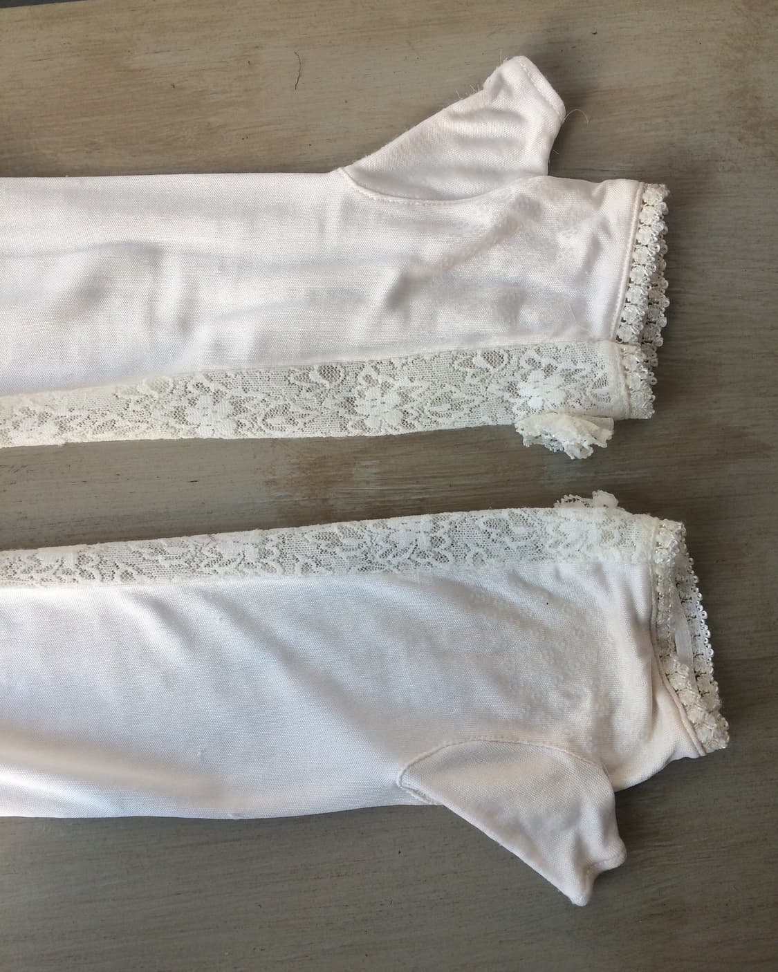 lace hand warmer 상품이미지5