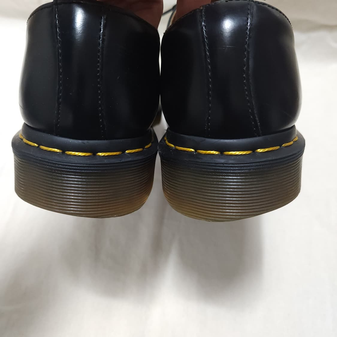 [7UK] 닥터마틴 1461 스무스  (260~265) 상품이미지9