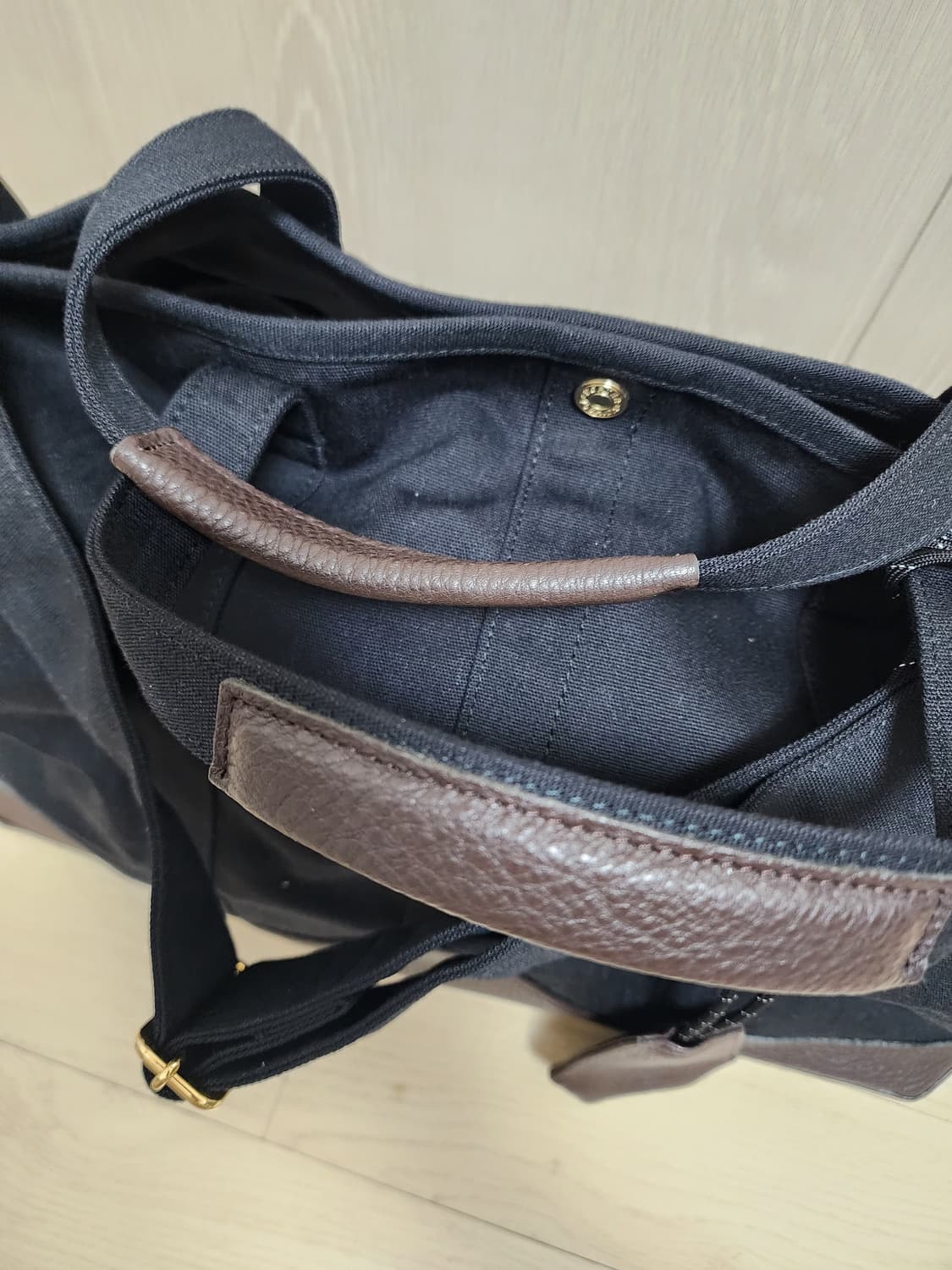 요시다포터 COAL 2way 토트백 라지 상품이미지3