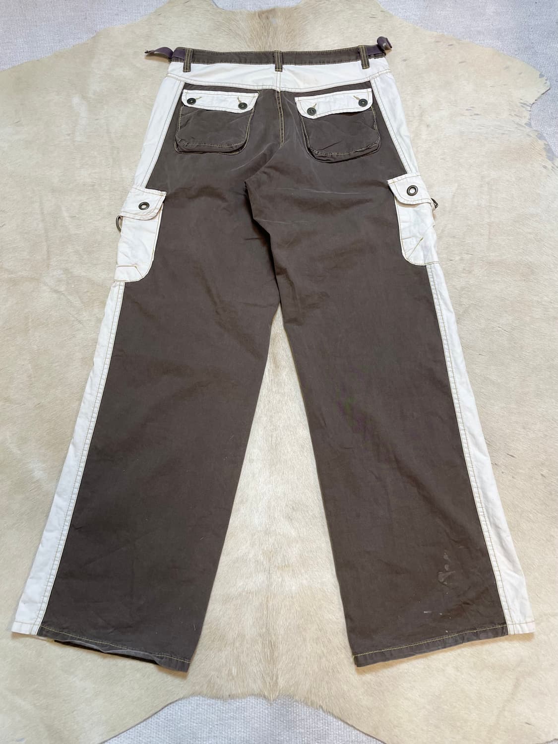 jpn 웨스턴 와이드 카고 상품이미지3