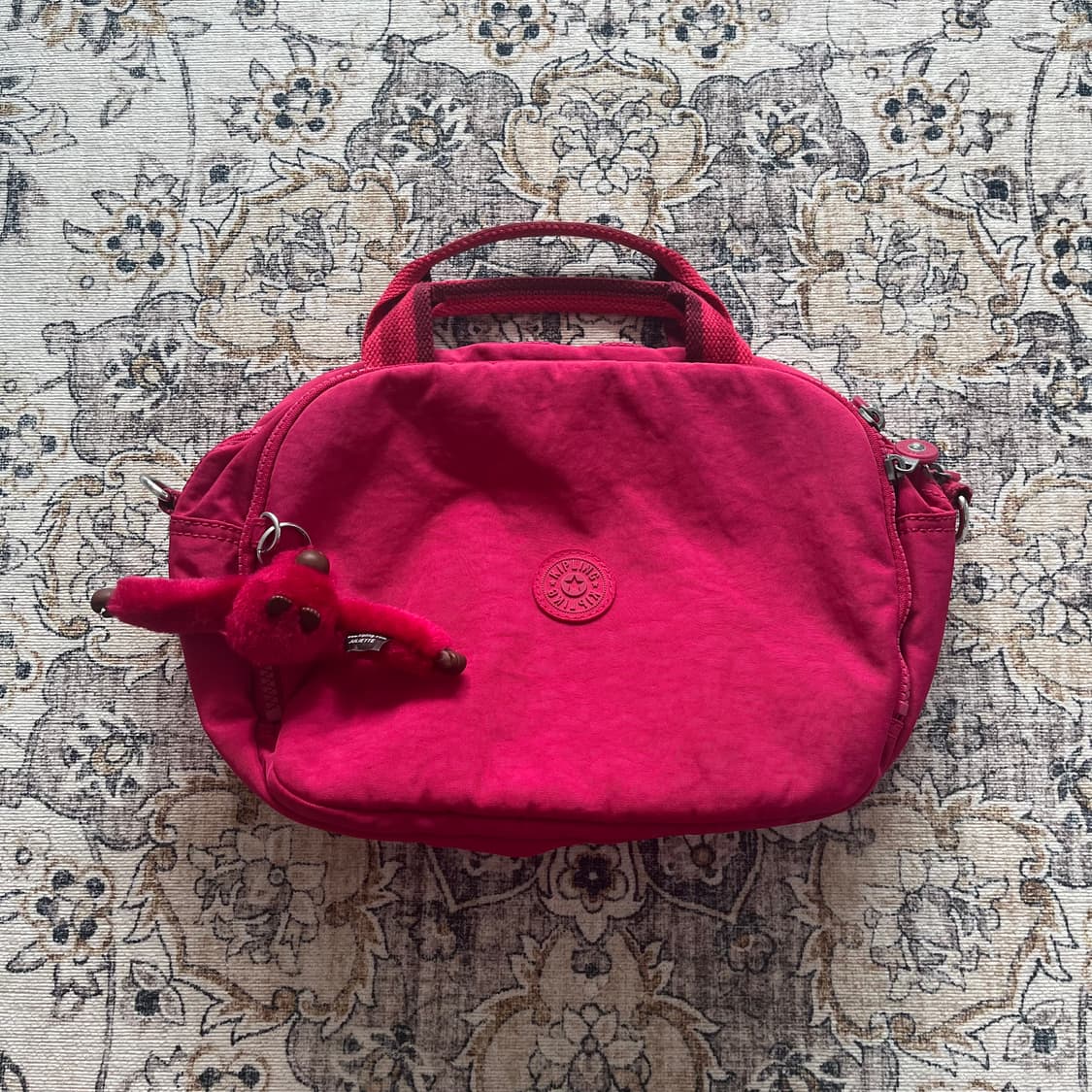 키플링 가방 상품이미지1