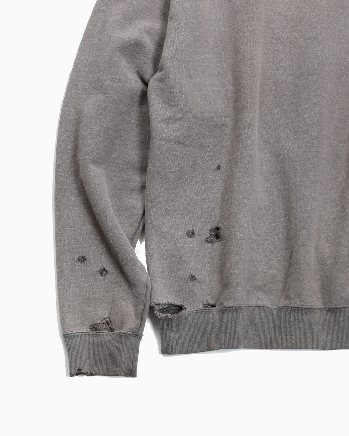 이슈띵스 페이디드 스웻셔츠 상품이미지8