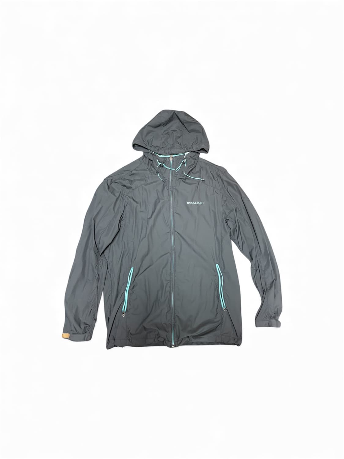 montbell windbreaker 상품이미지1