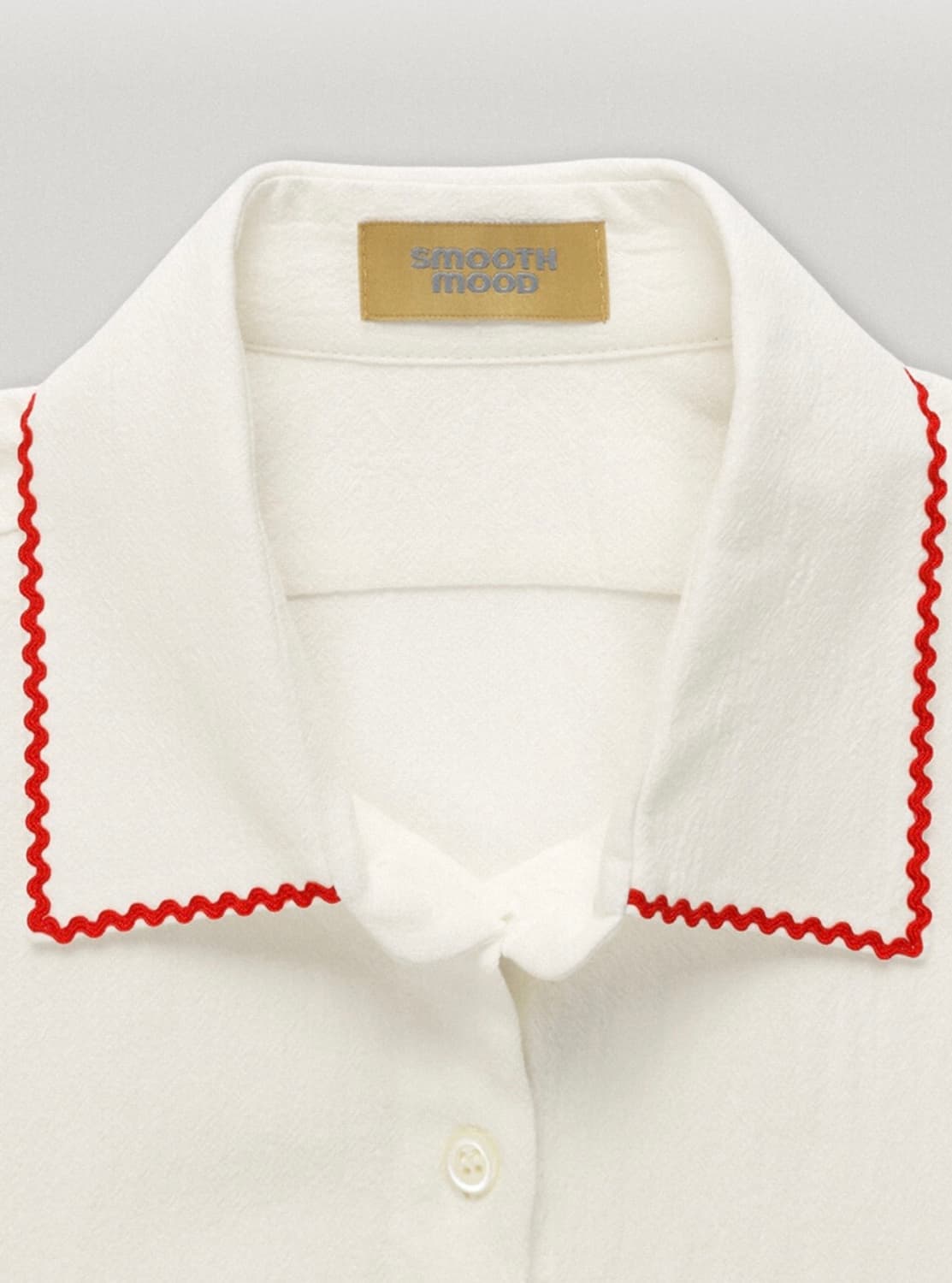 스무스무드 팜스프링 셔츠 상품이미지3