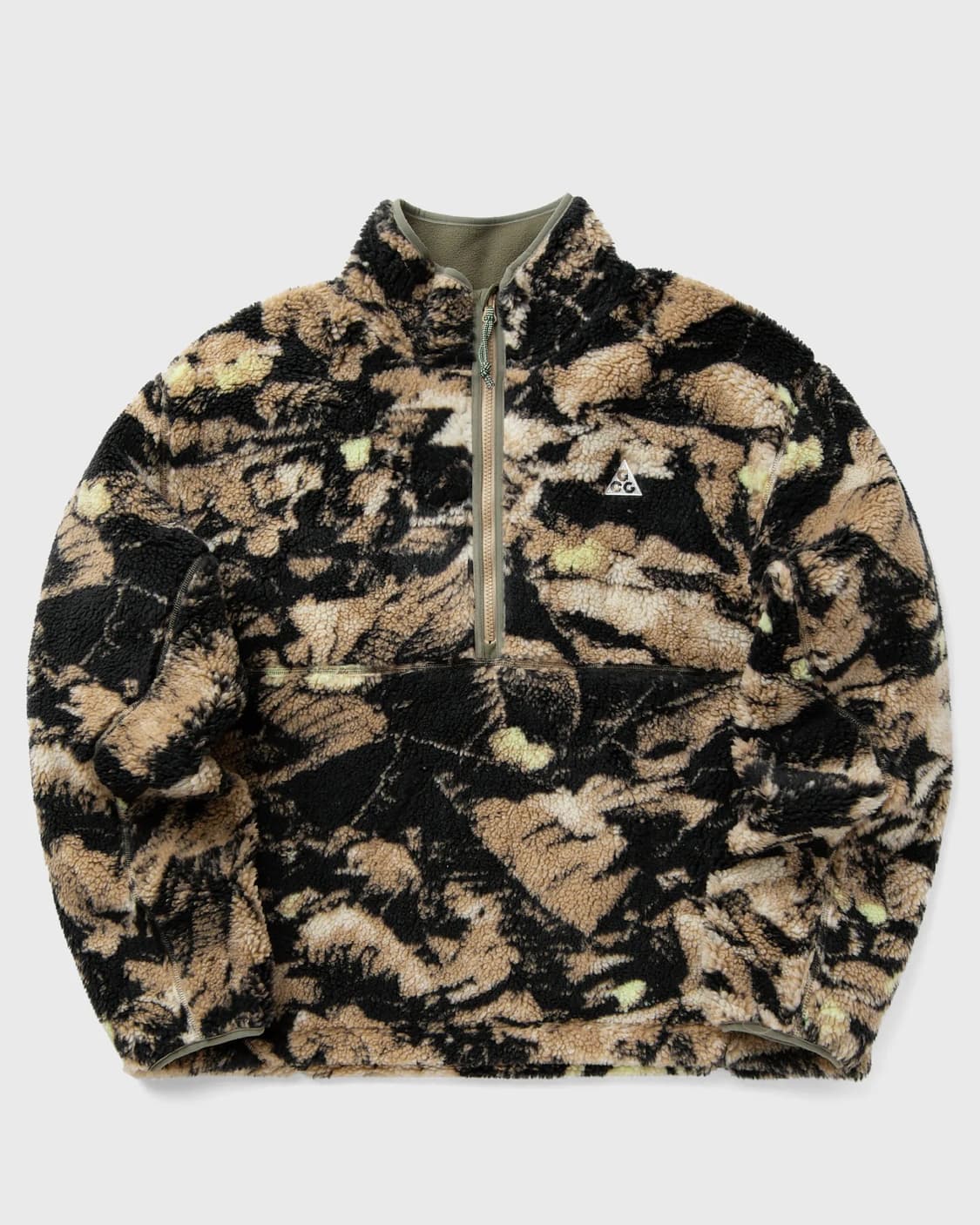 나이키 acg 캔웰 글레이셔 써마핏 adv 윈드프루프 자켓 상품이미지3