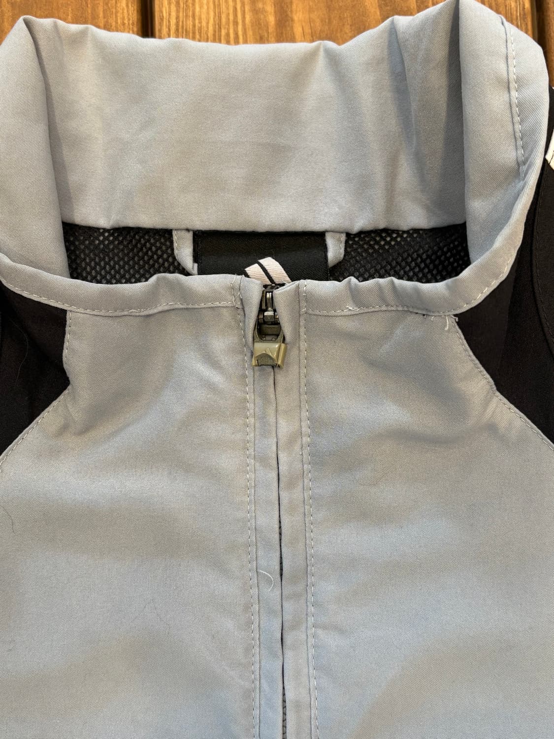 아디다스 레알마드리드 바람막이 상품이미지9