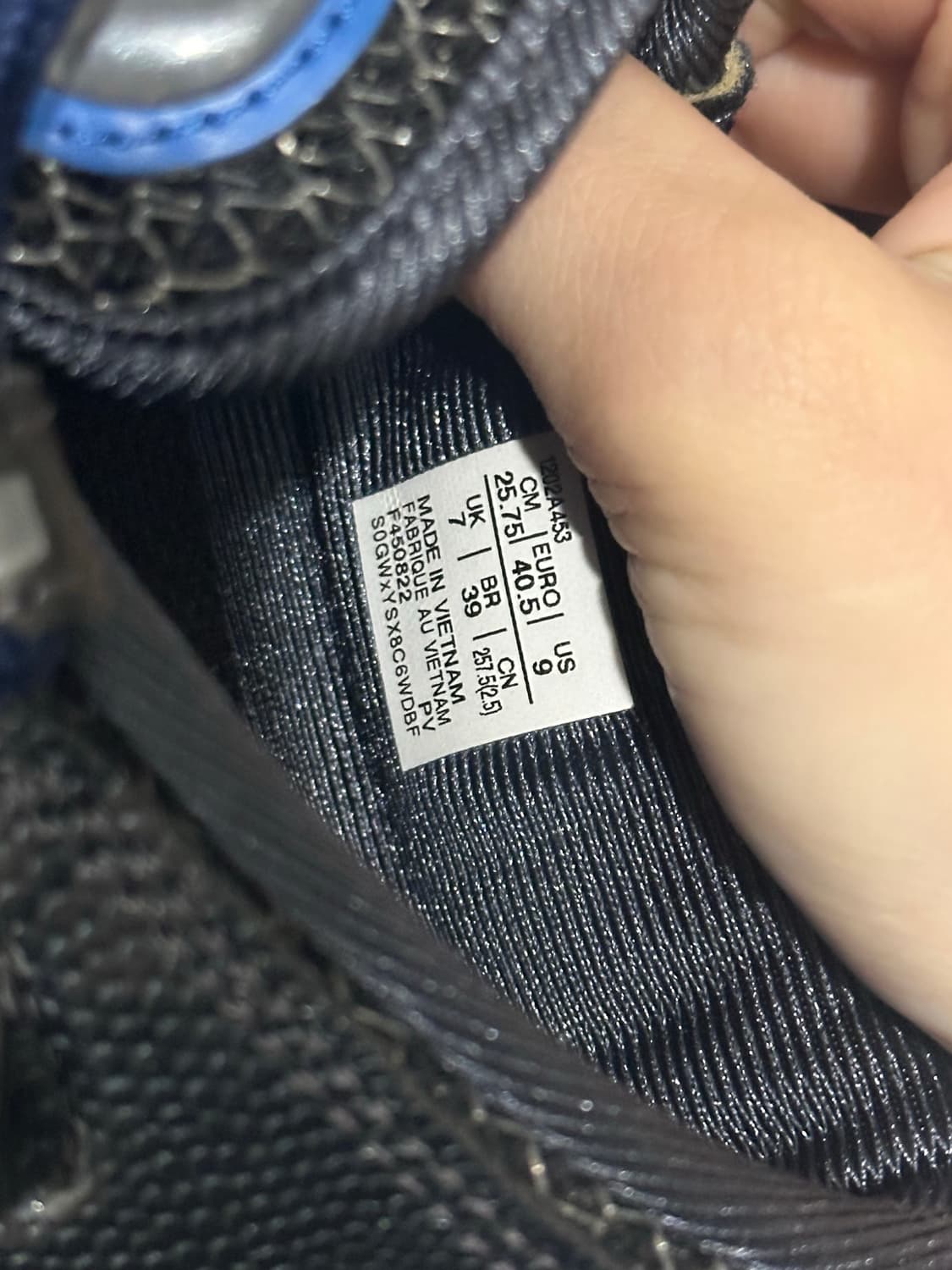 (W) 아식스 x 키코 코스타디노브 x 히스테릭 글래머 젤 퀀텀 라일리아 상품이미지4