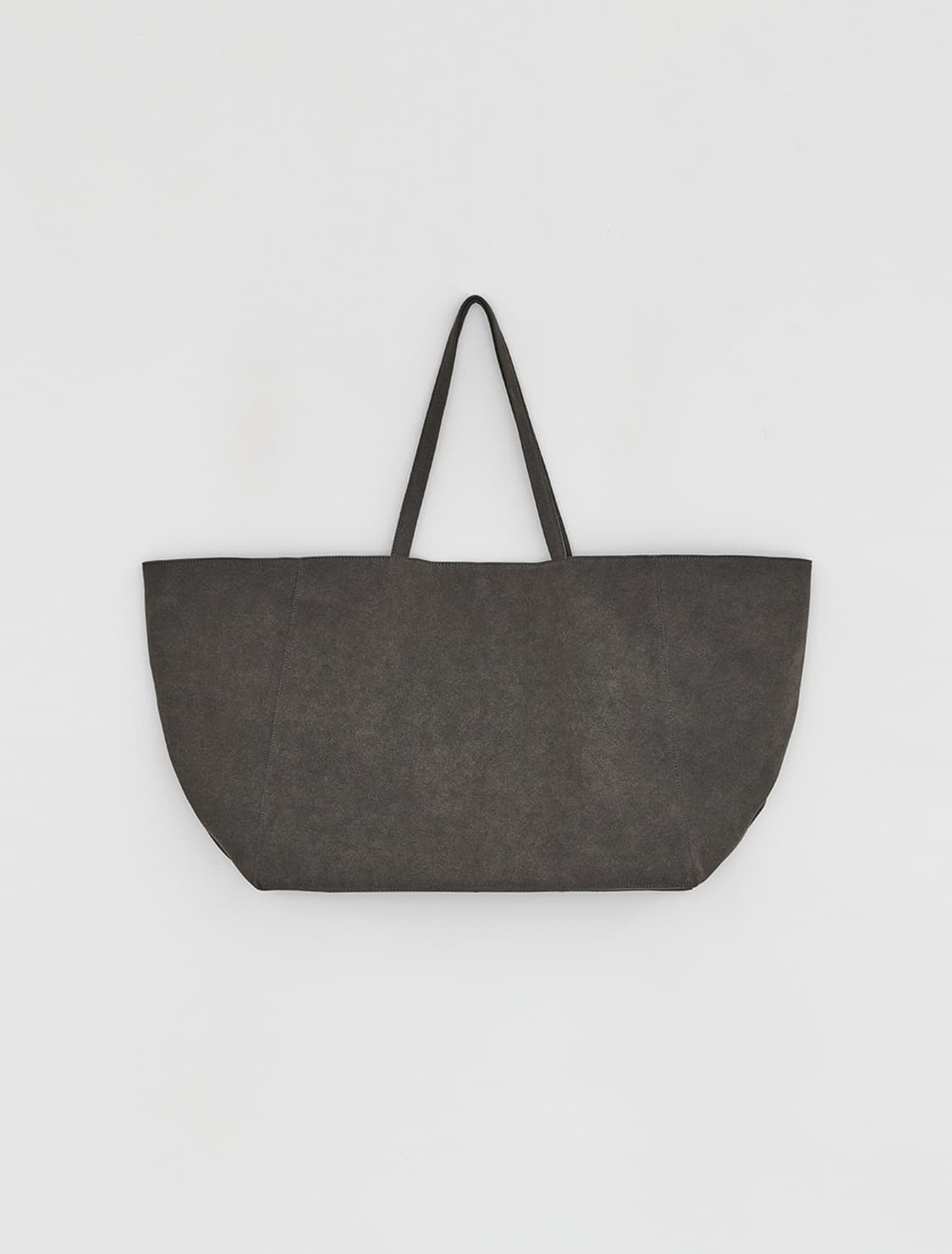 로우타이드 어반 스웨이드 백 lowtide suede bag 상품이미지6