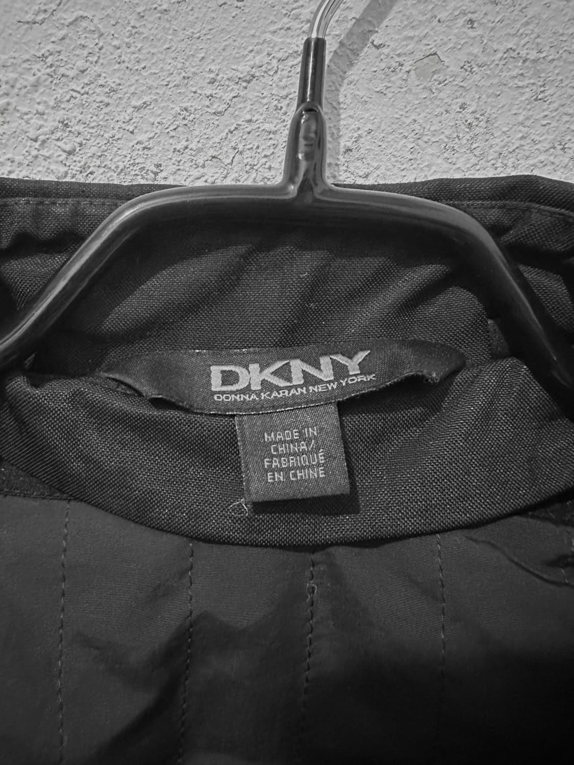 DKNY 유틸리티 자켓 상품이미지5