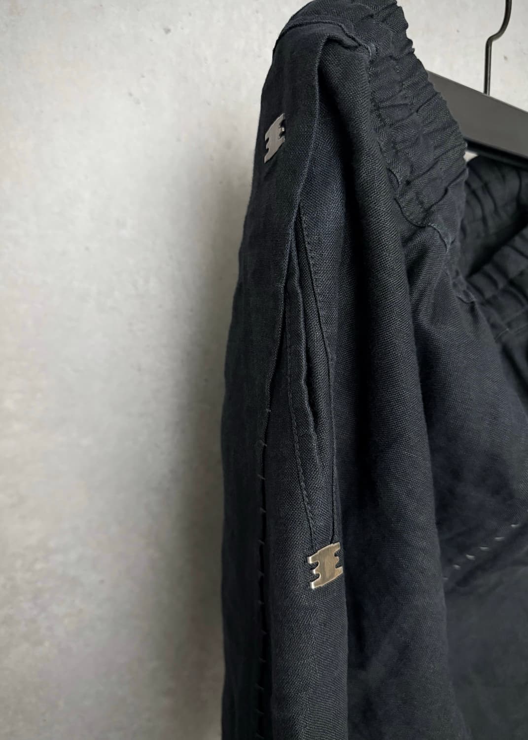 Isaac Sellam sarrouel pants 상품이미지5