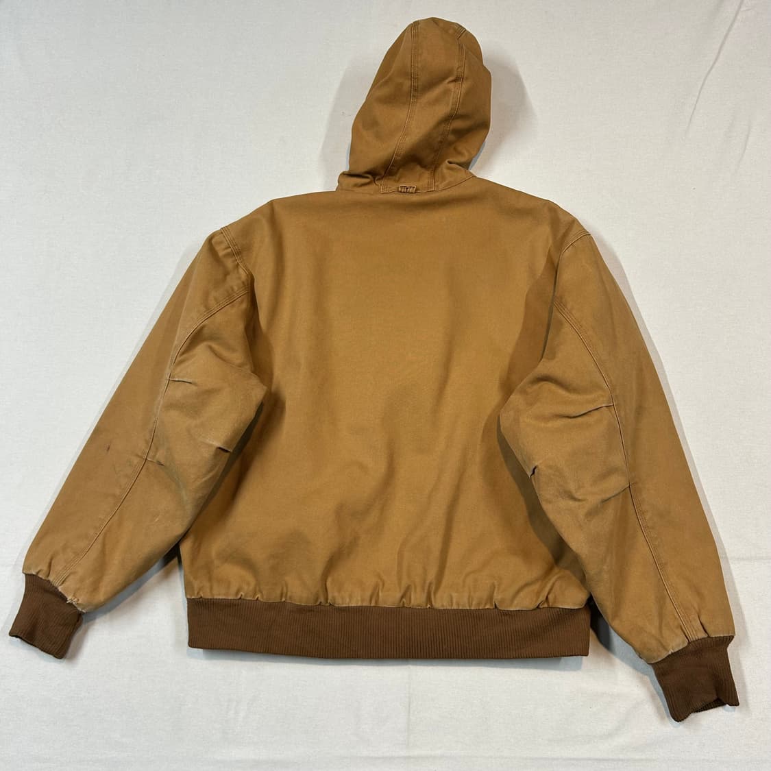 XL) Walls 월즈 USA 워크웨어 액티브 자켓 후드 자켓 상품이미지7