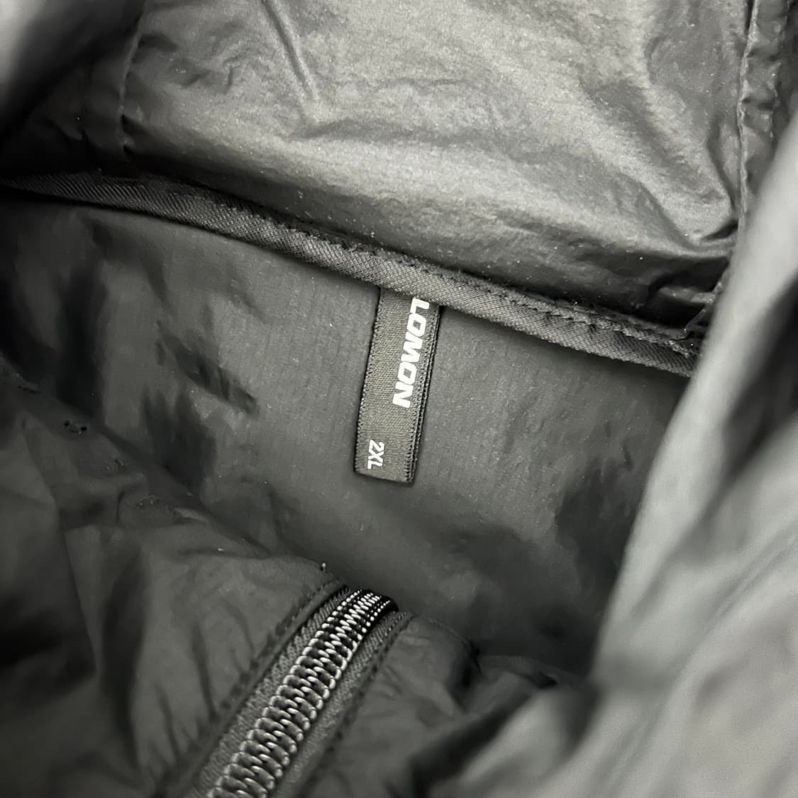 살로몬 엠피 라이트 초경량 바람막이 자켓 상품이미지5