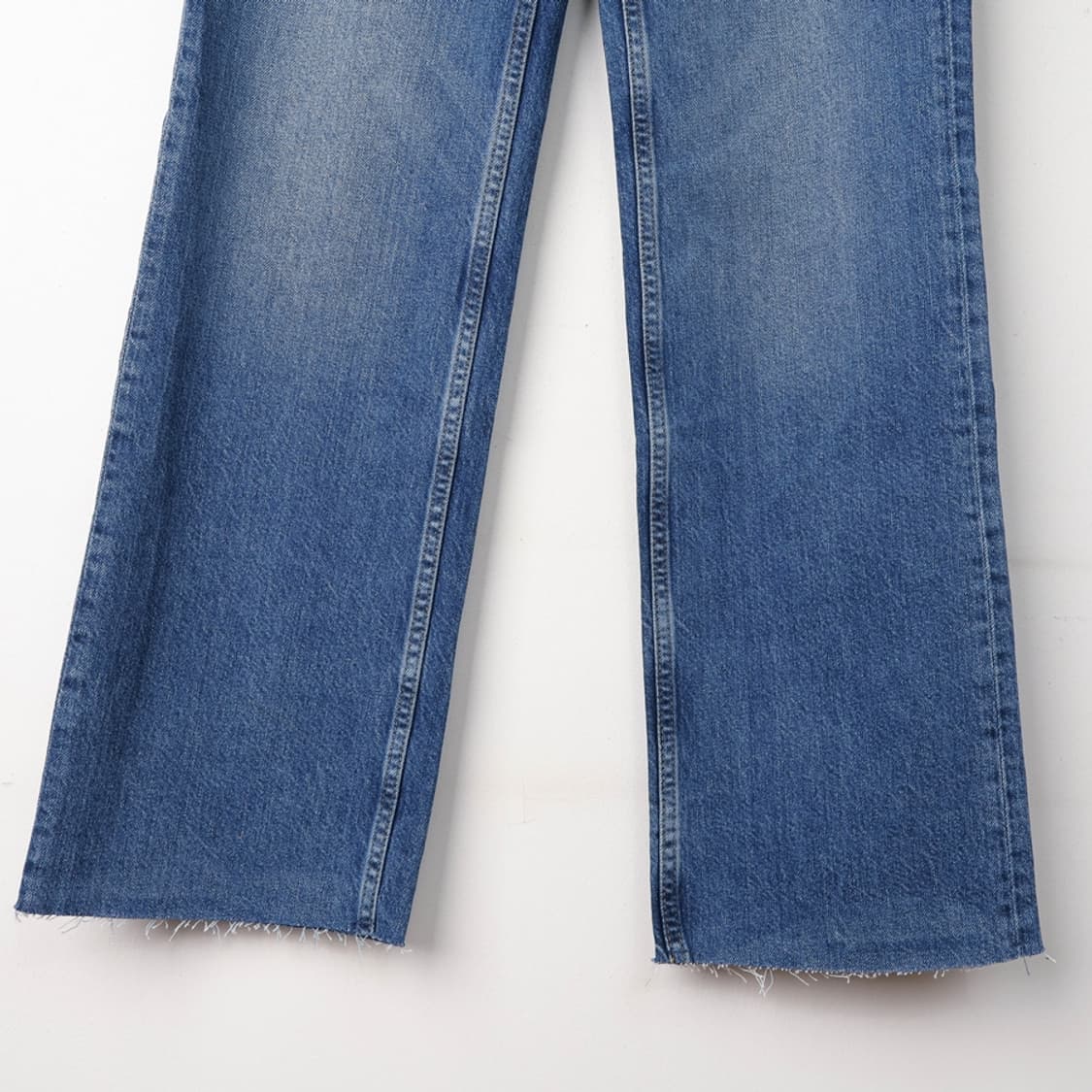 24/새상품 자라 데님 팬츠 상품이미지6