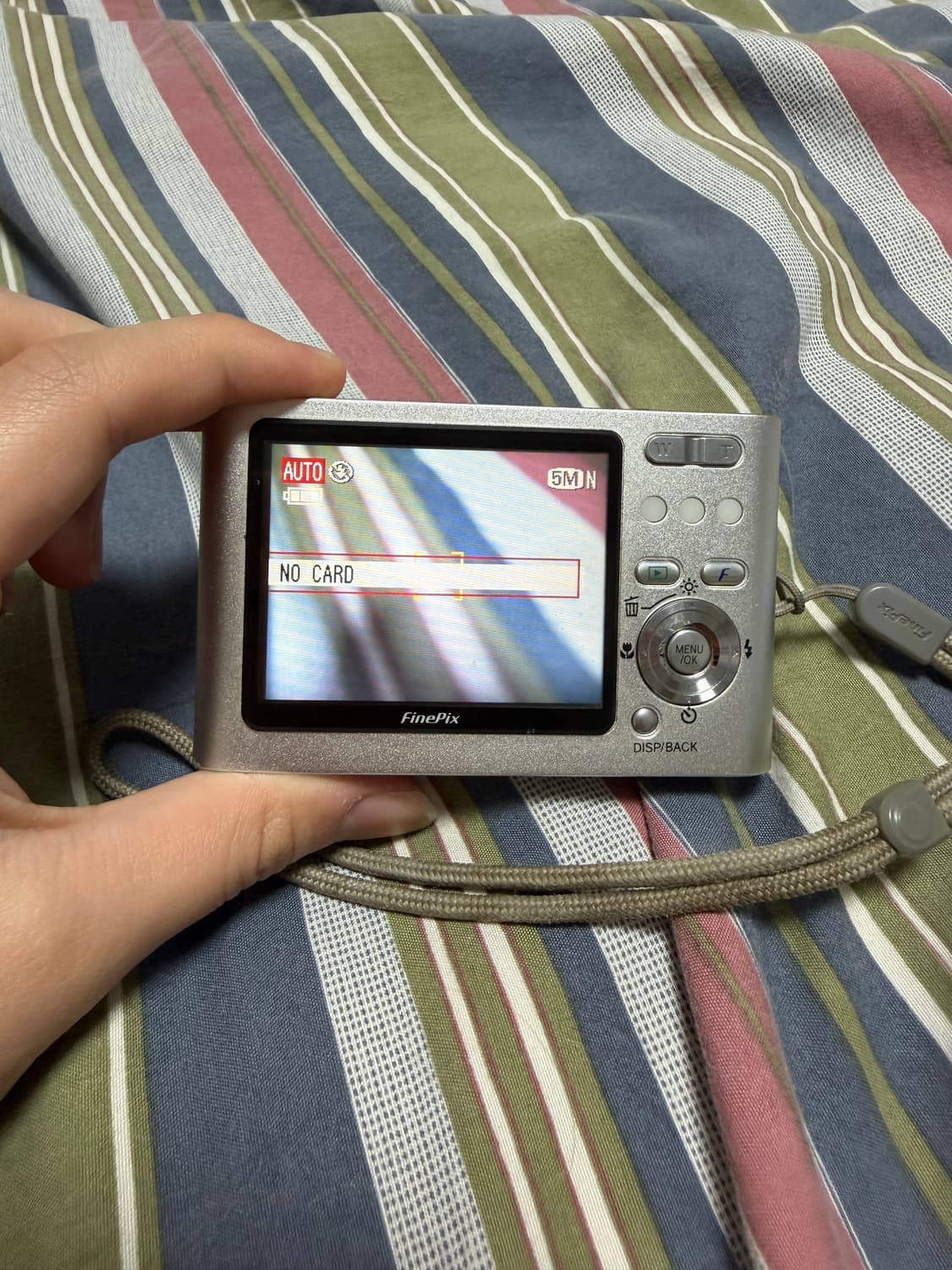 후지 필름 파인픽스 Z2 실버 FUJIFILM FINEPIX Z2 상품이미지3