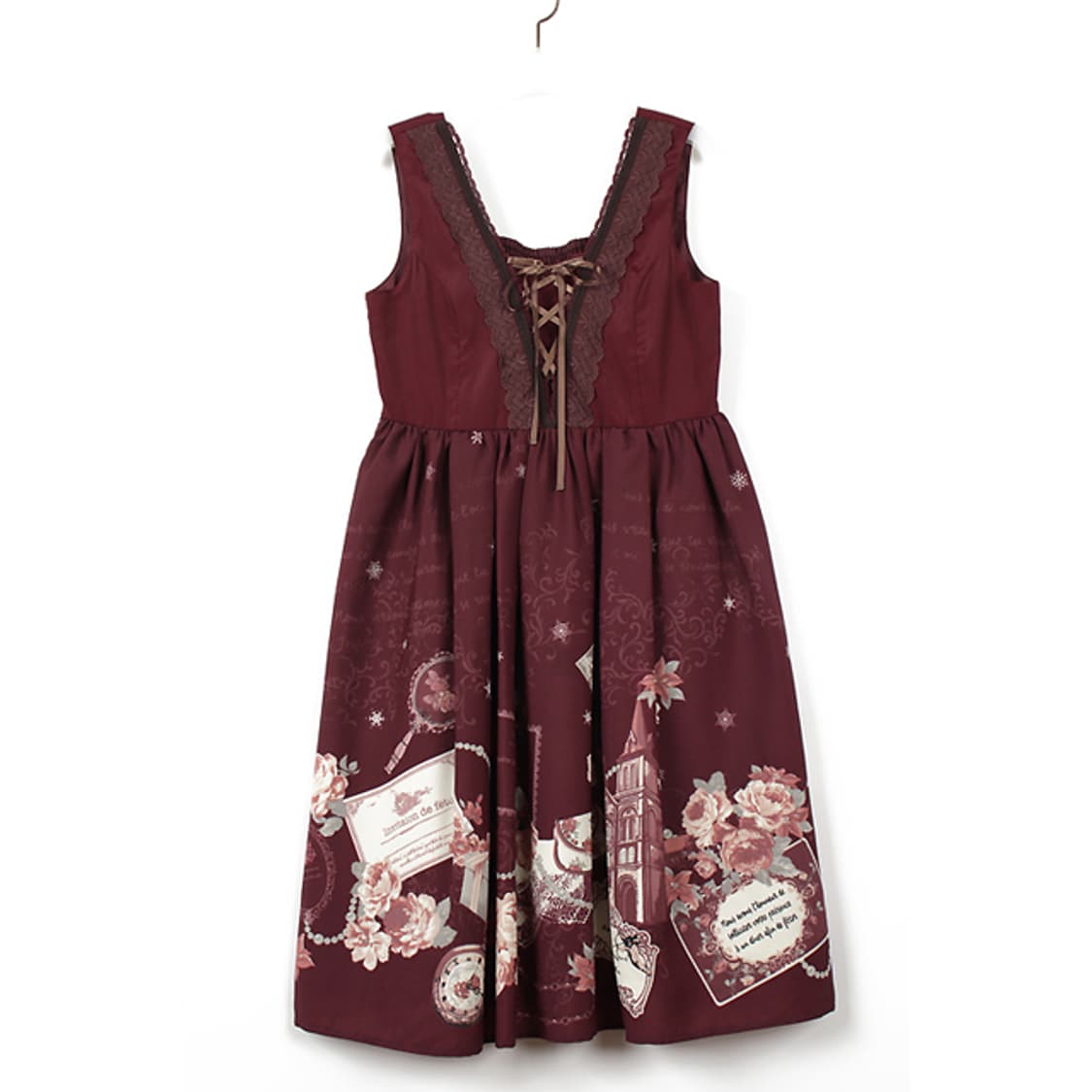 AXES FEMME 원피스(S)  상품이미지1