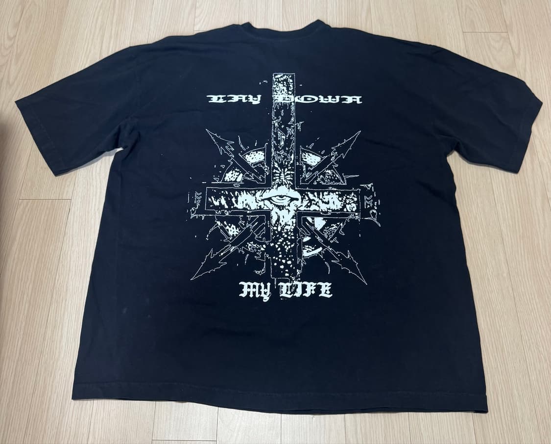 JPEGMAFIA 티셔츠 상품이미지2
