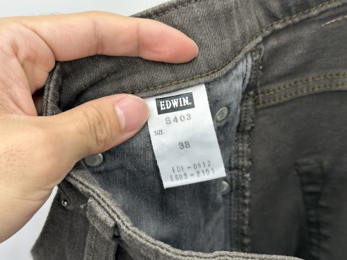 EDWIN (38) 상품이미지9