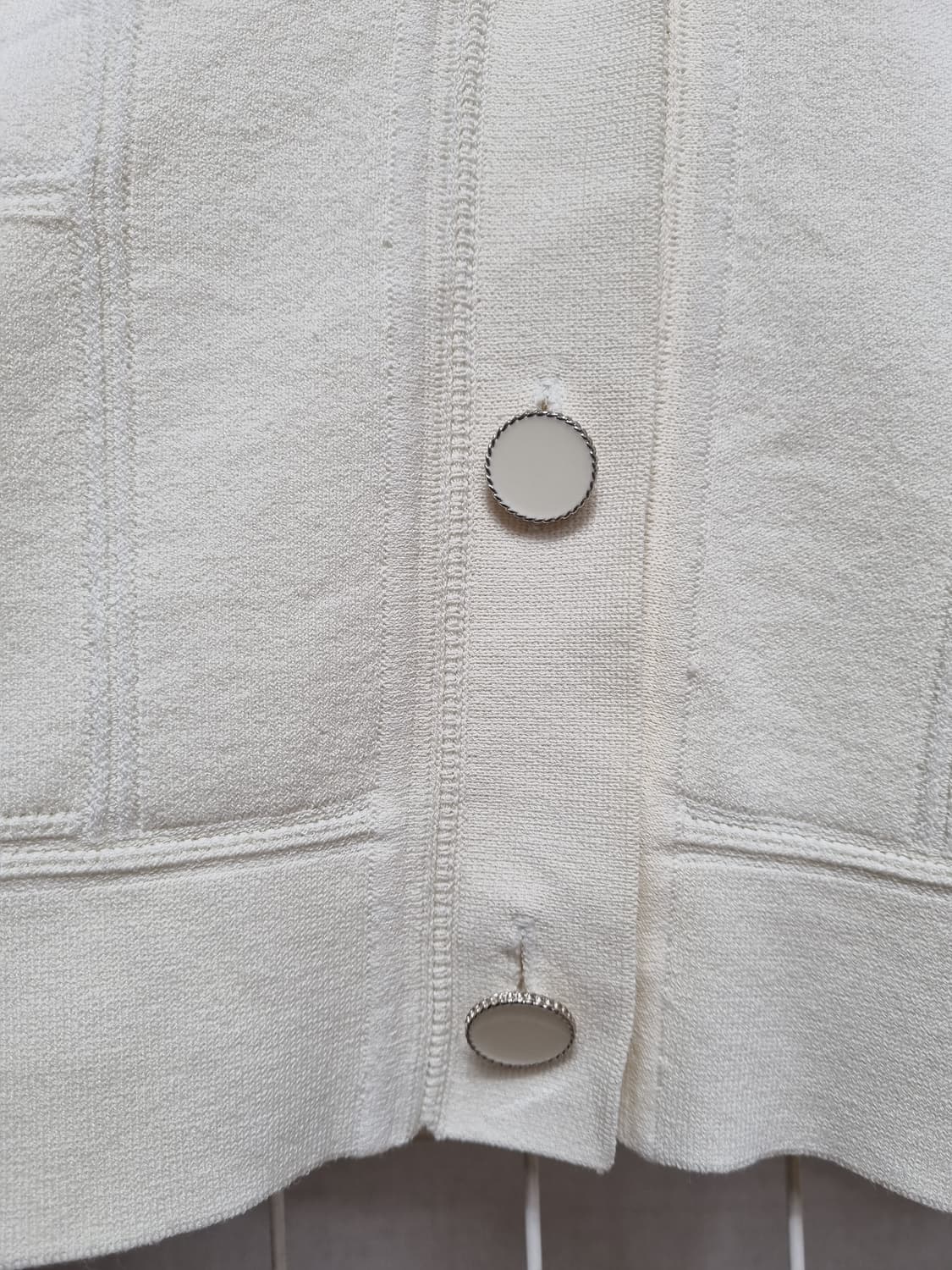 (택포) 타임 니트가디건 상품이미지4