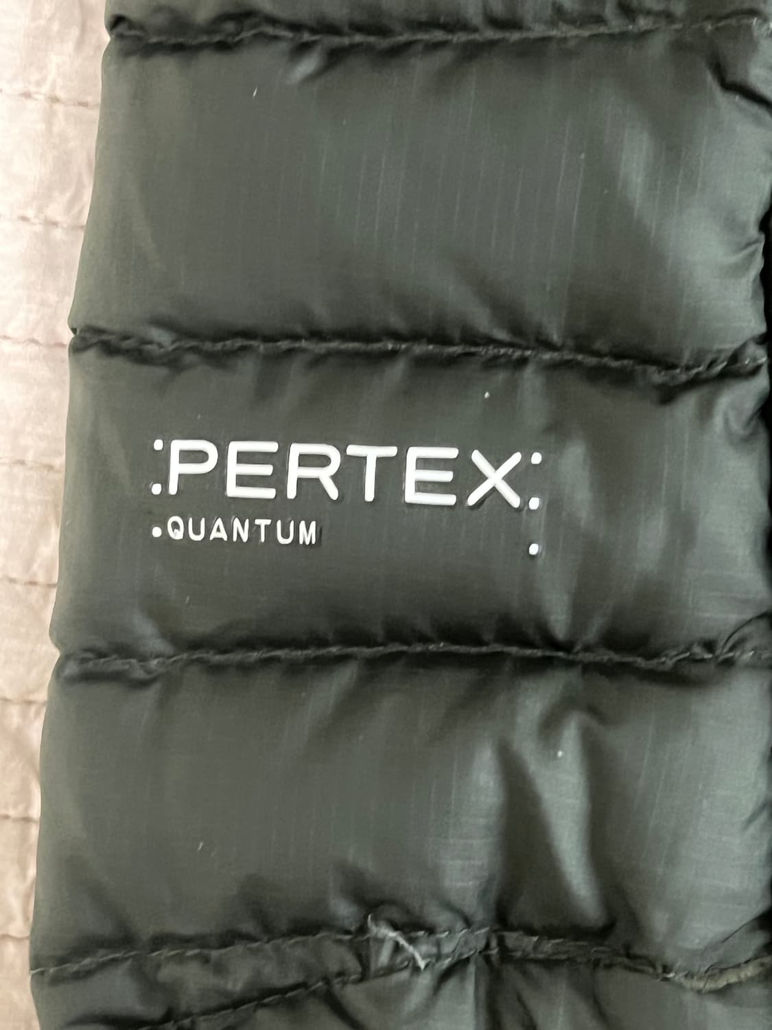 Rab 마이크로라이트 알파인 자켓 (여) Army 상품이미지7