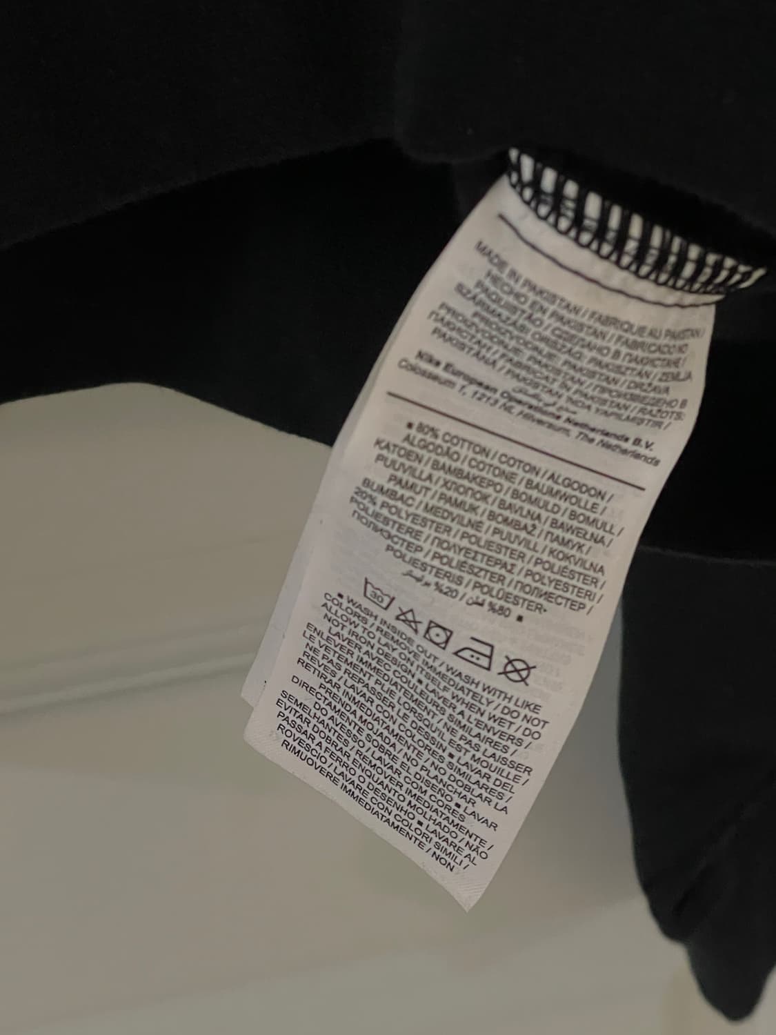 프렌다 PRENDA 반팔 티셔츠 새상품 상품이미지4