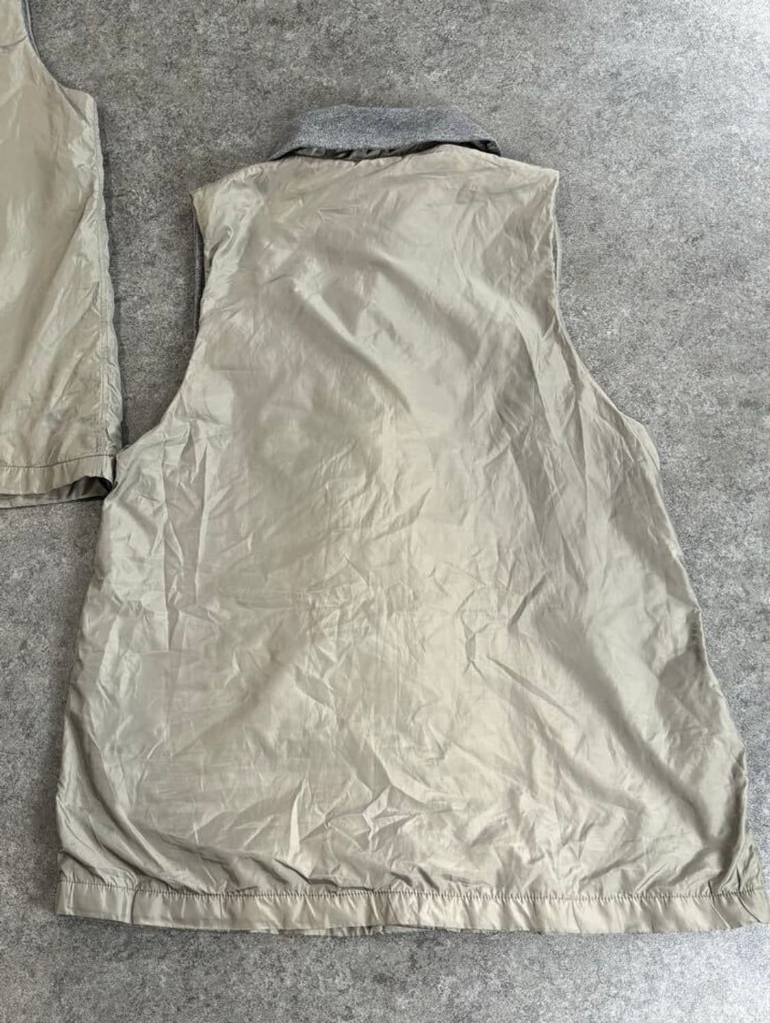 Y's for living 숄 카라 버튼 베스트 상품이미지4