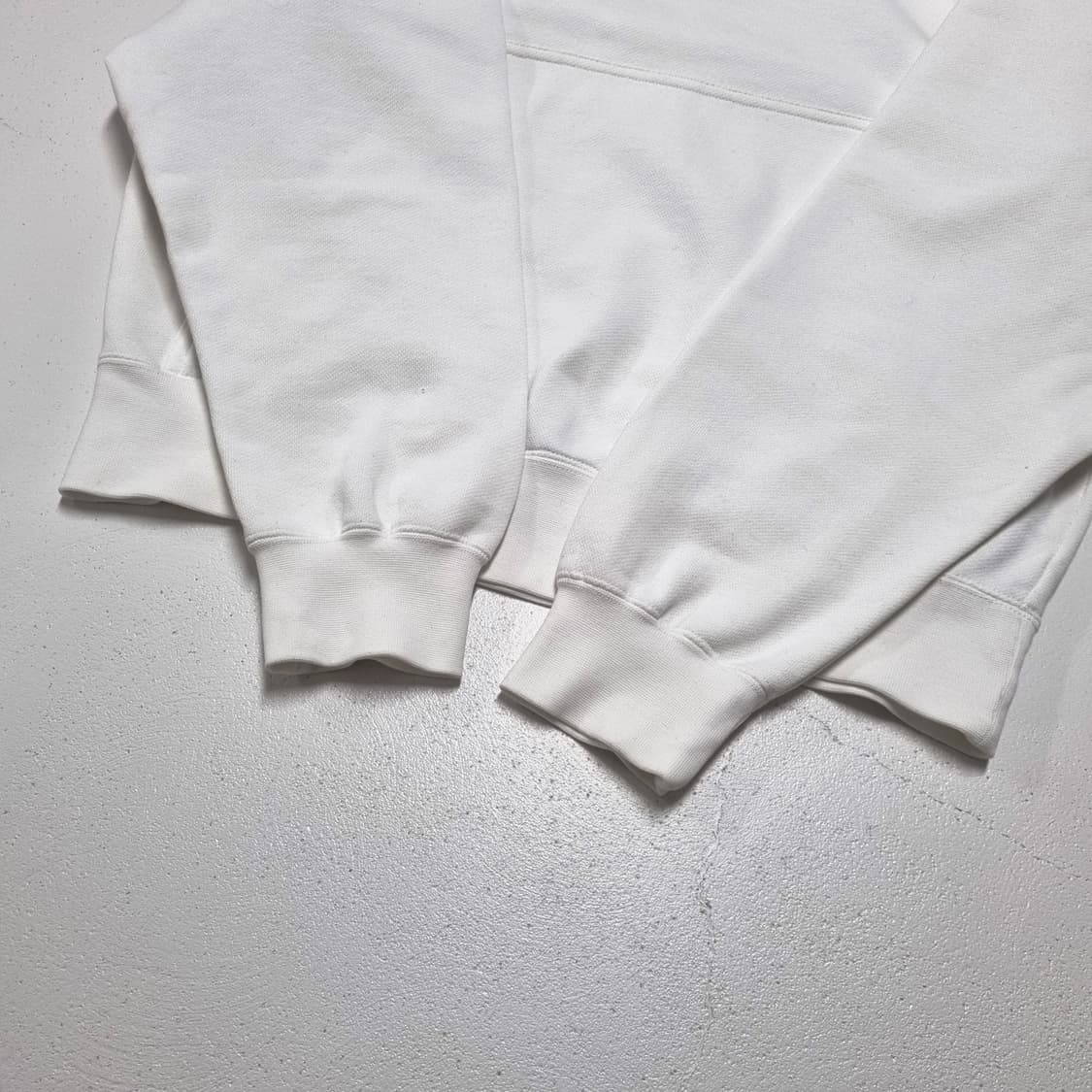 빈티지 NIKE 후디 - L   상품이미지6