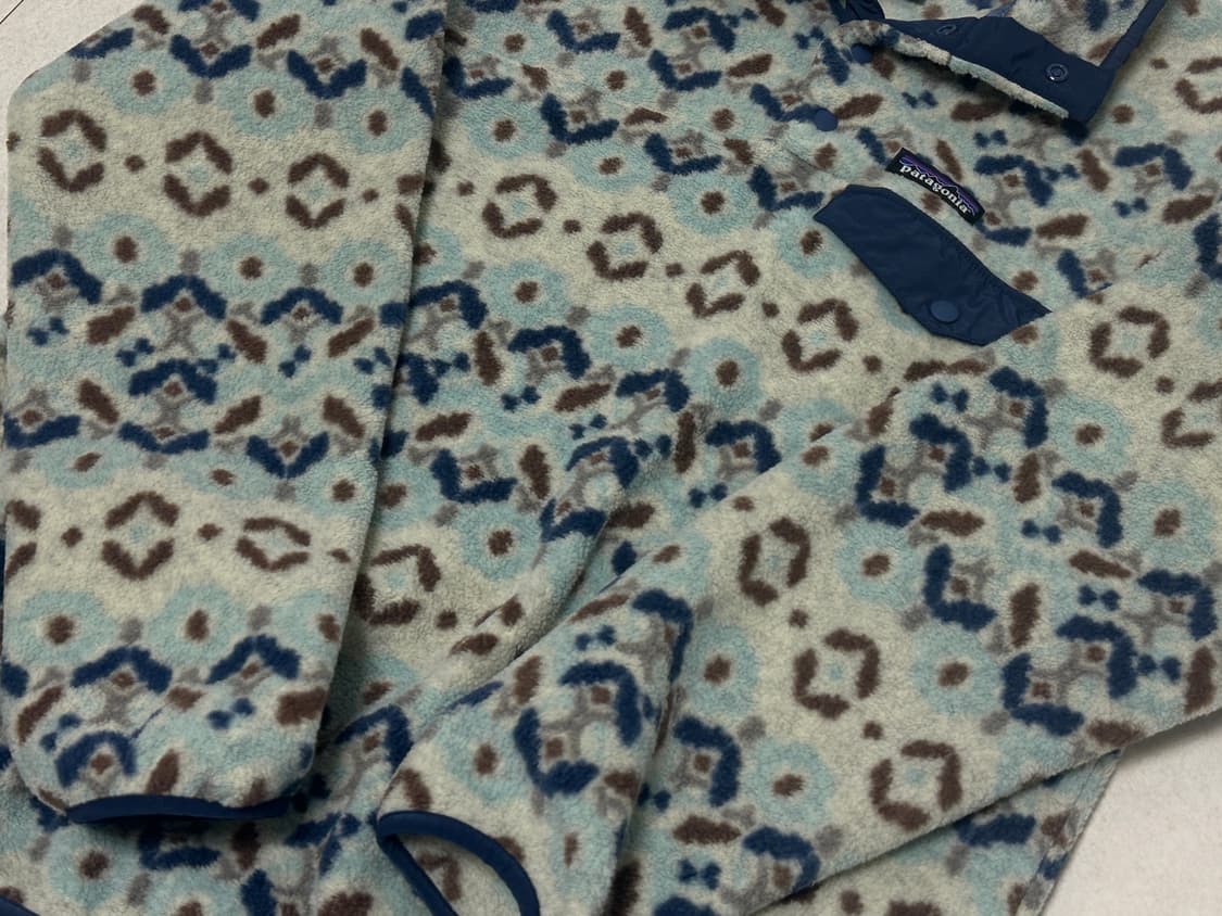 파타고니아 신칠라 아즈텍 툰드라 상품이미지5