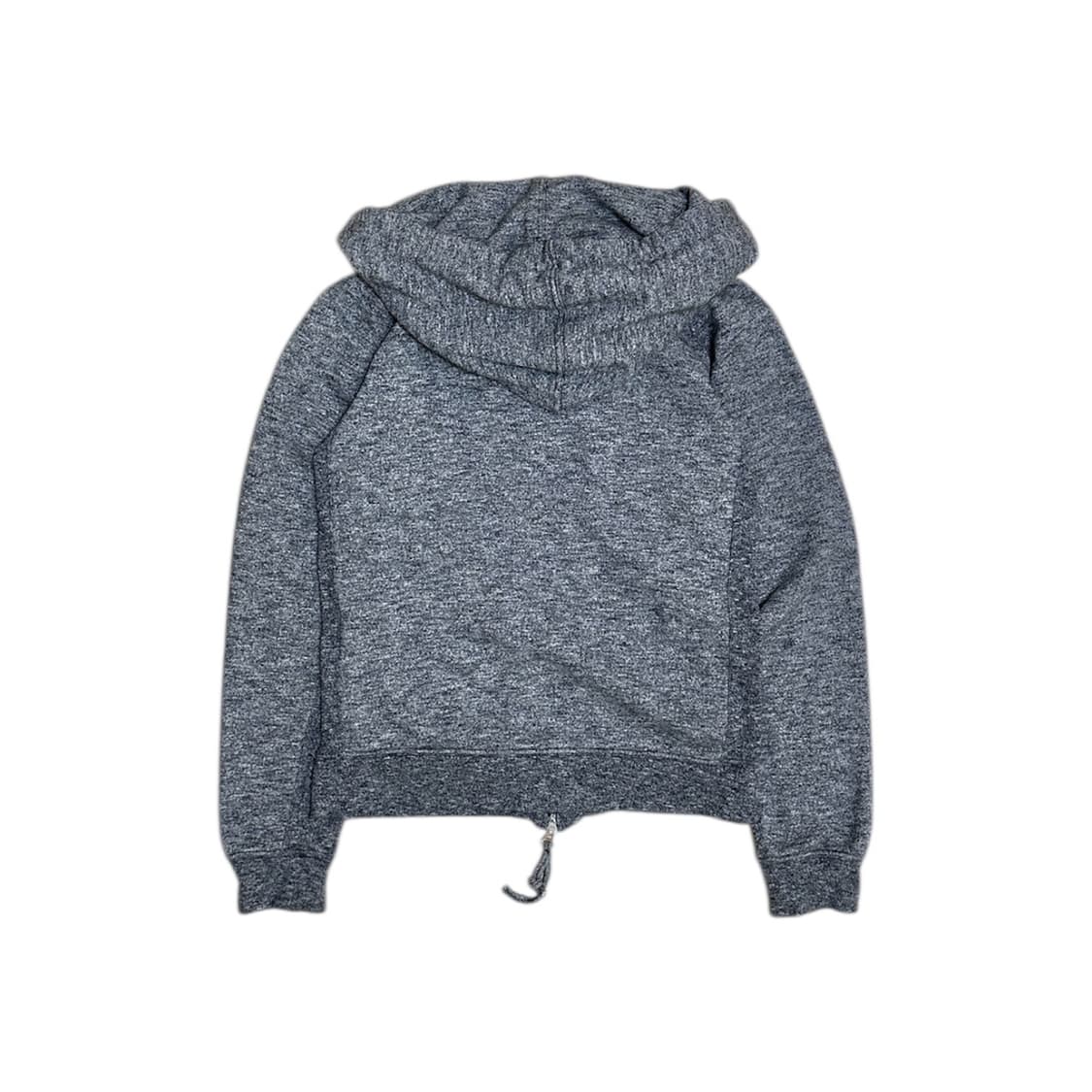 Vivienne Westwood patch zipped hoodie 상품이미지2