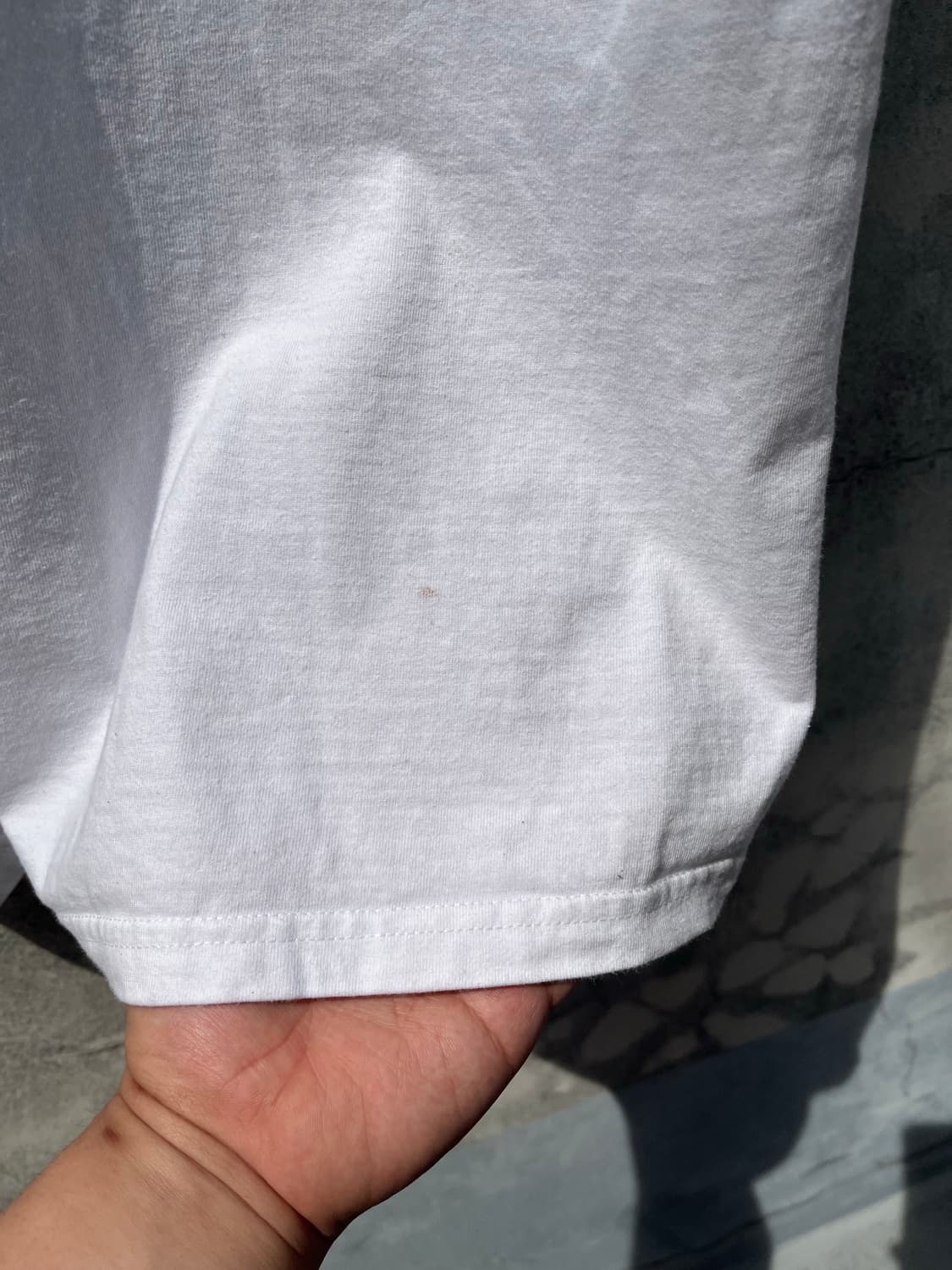 MF Doom&Supreme Doomsday T Shirts 상품이미지5