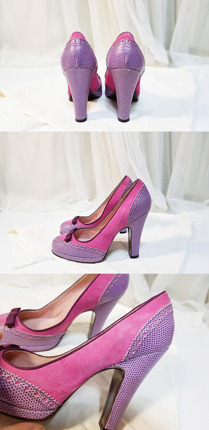 마크제이콥스 펌프스 235 상품이미지3