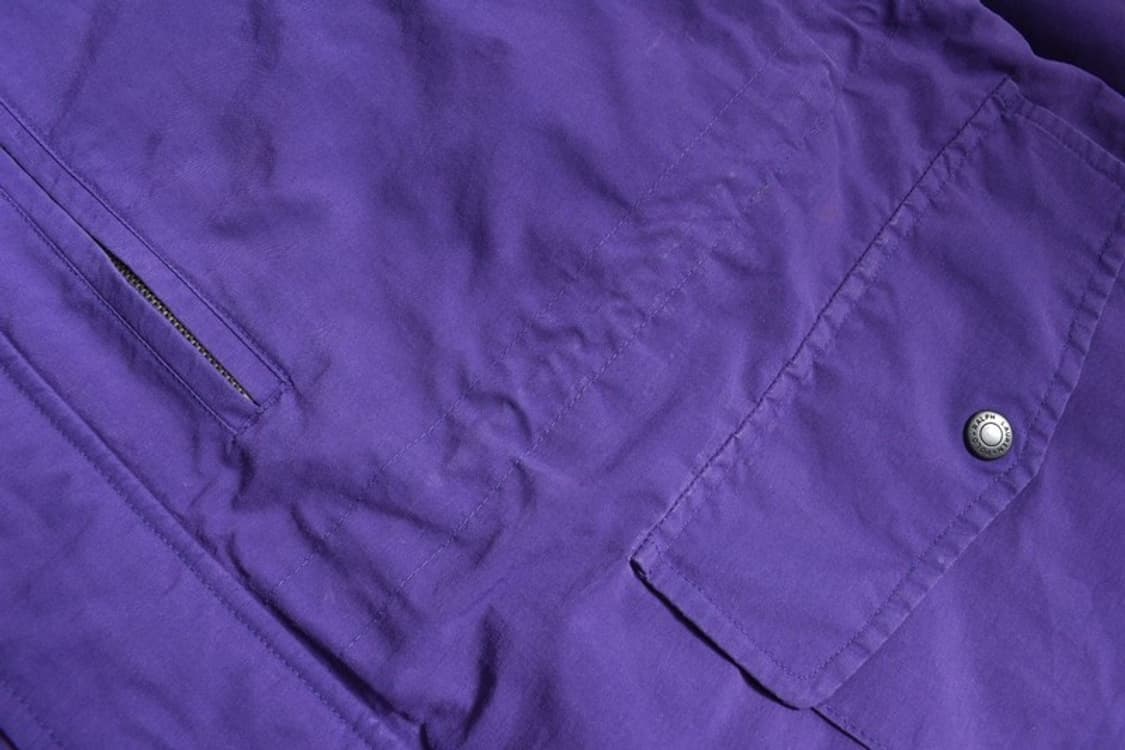 90S 폴로스포츠 코치 자켓 후드 점퍼 100 N0991 상품이미지5