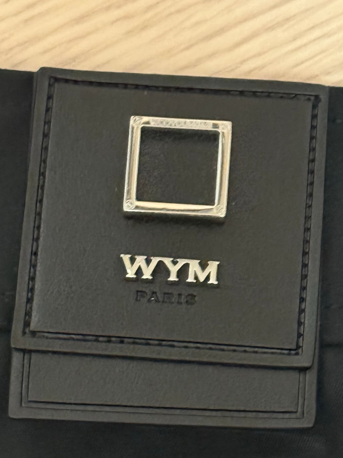 [44]우영미 와이드 카고 팬츠 팝니다 상품이미지2