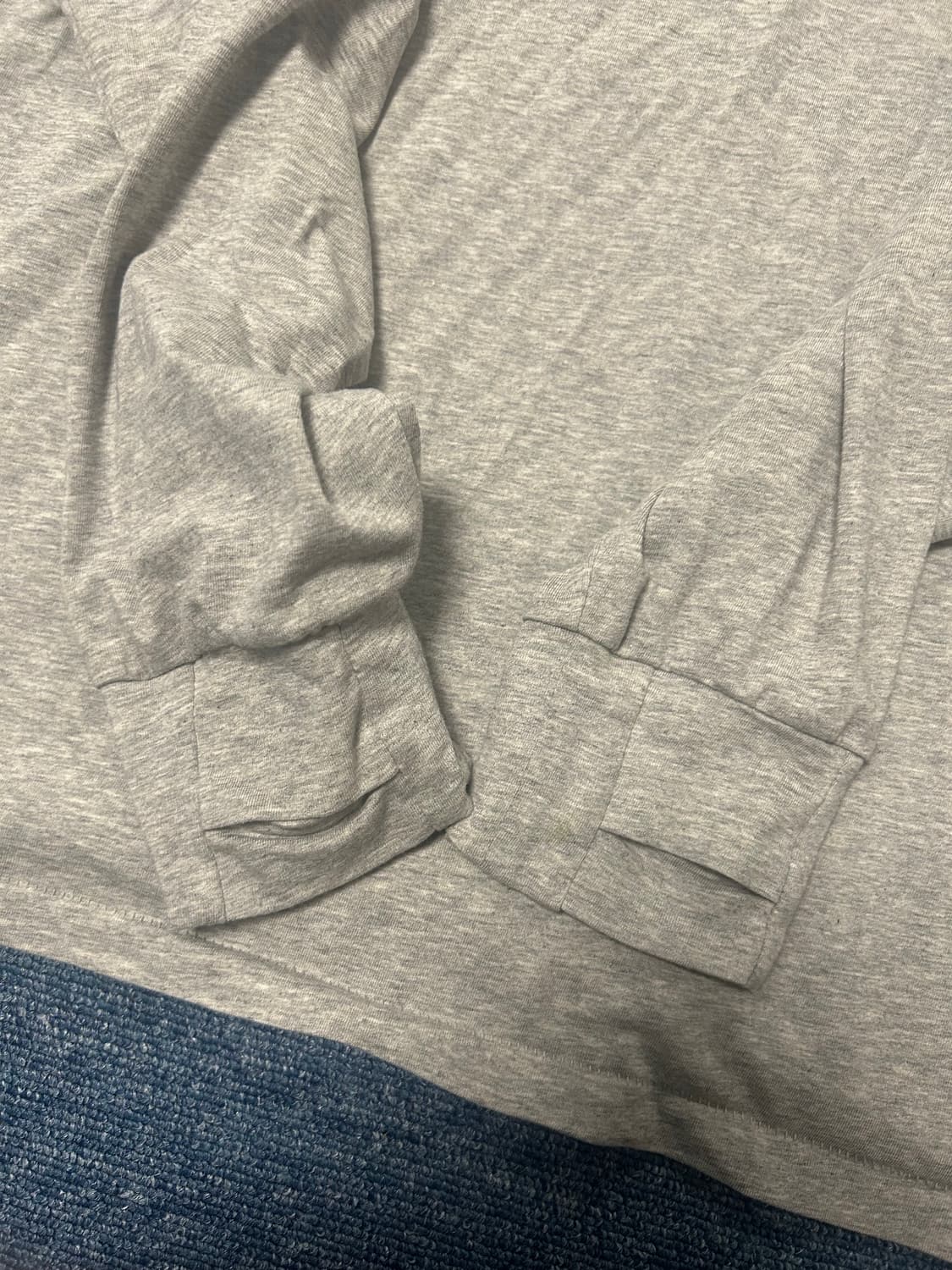 해칭룸 복서 터틀넥 2(s) 상품이미지4