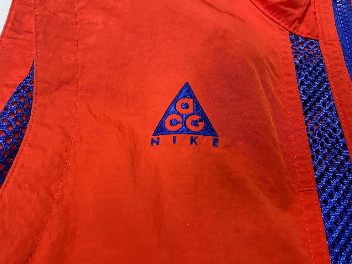 Nike acg vest M 상품이미지2