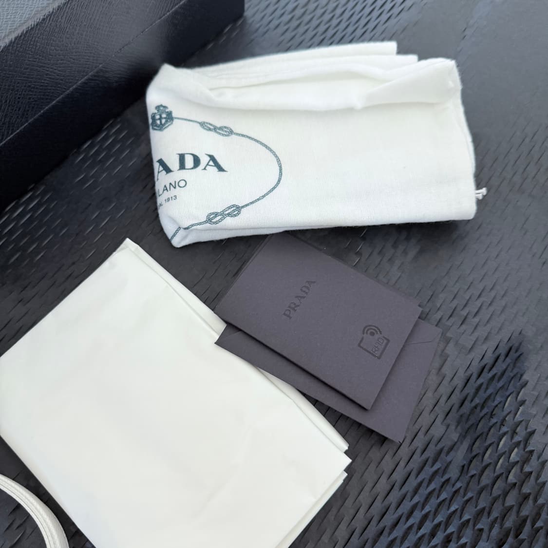 프라다 사피아노 숄더및 크로스백 상품이미지7