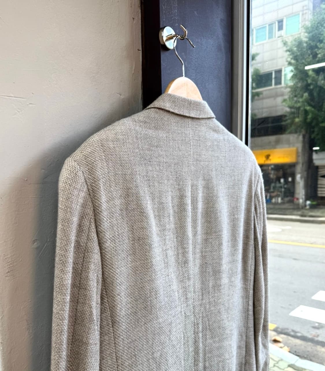 M/ 크리스찬 디올 빈티지 블레이저 상품이미지7