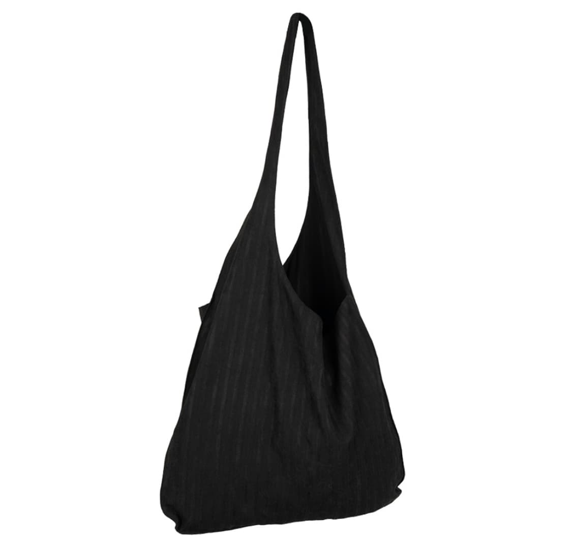 구매) 아이엘 포보 백 블랙 상품이미지1