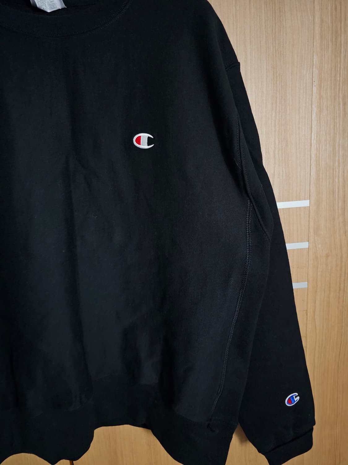 챔피온 리버스위브 스웻셔츠 맨투맨 상품이미지3