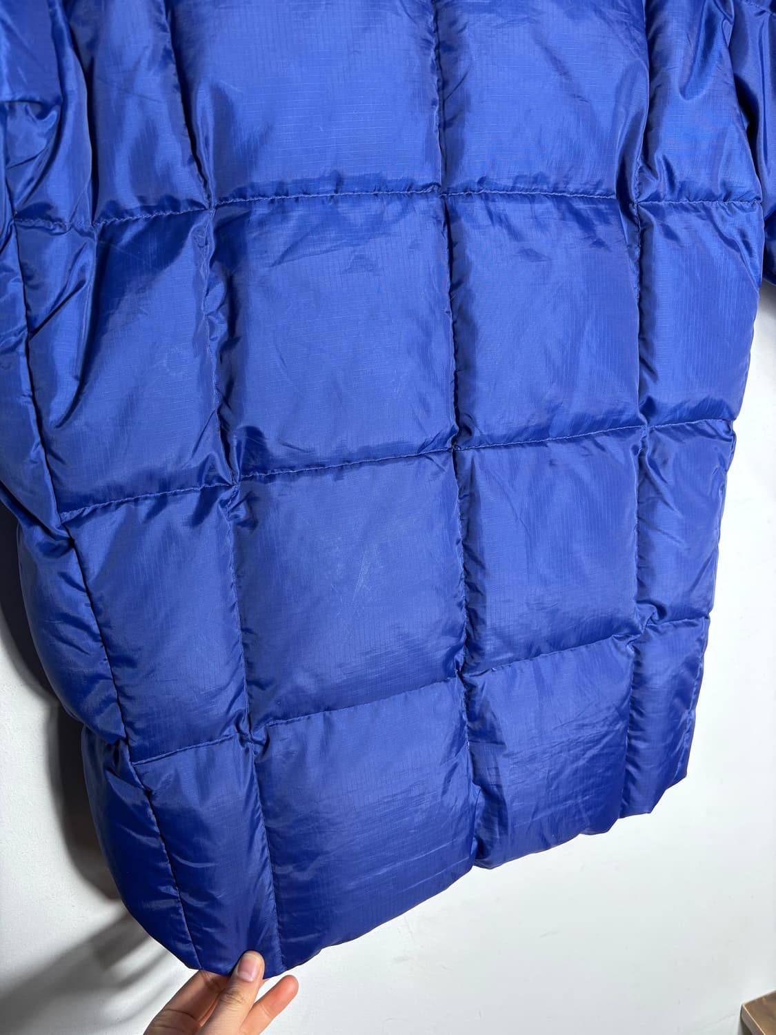 폴로 보이즈 블루 패딩 16/18 사이즈 상품이미지9