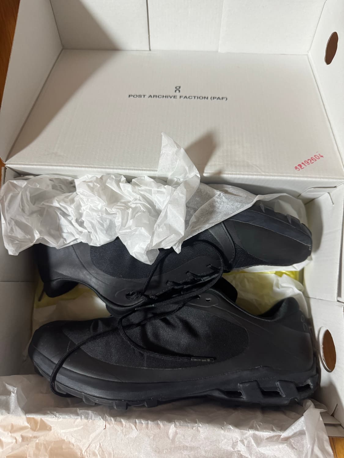 post archive faction(파프) 280 상품이미지1