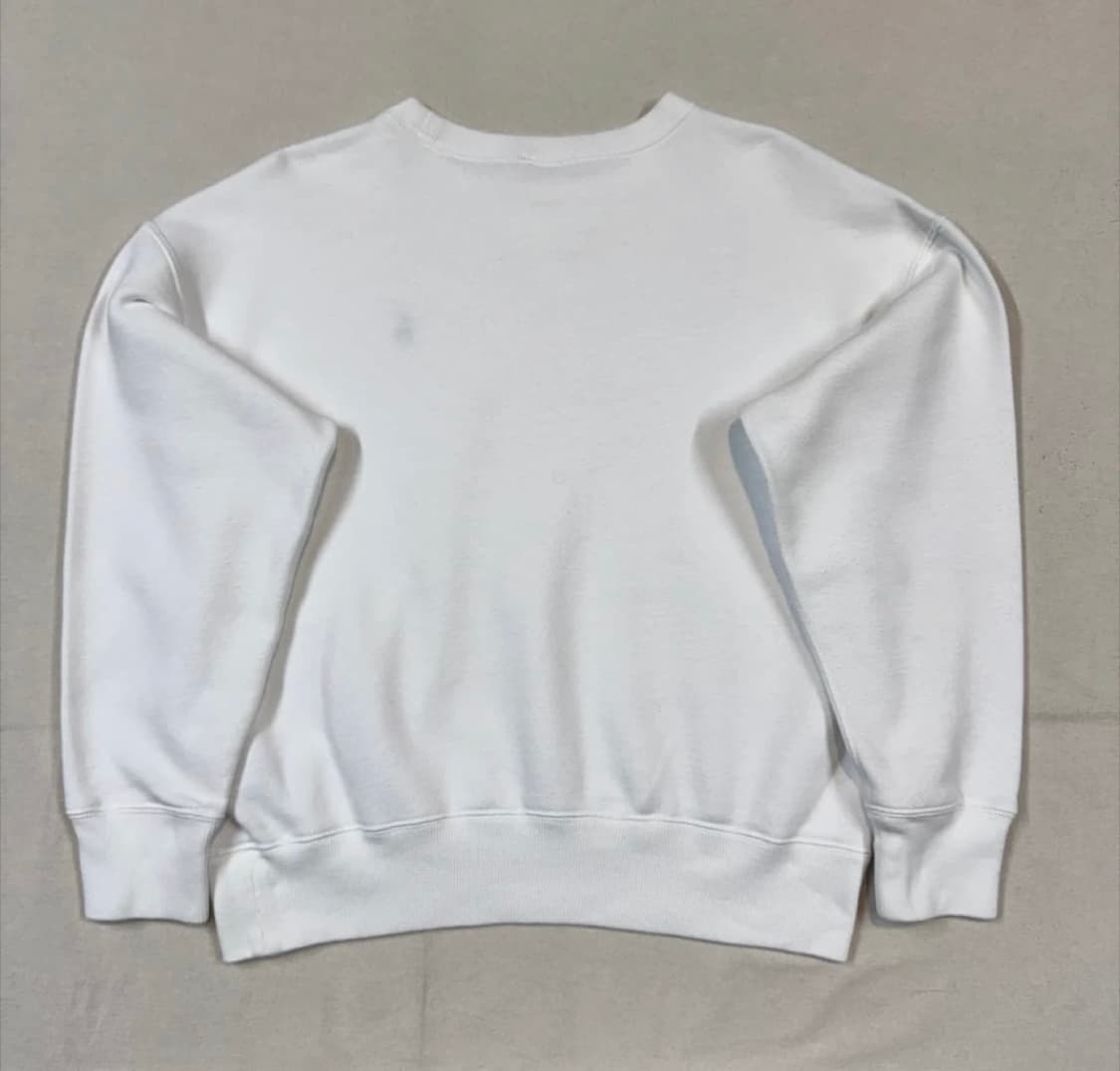 폴로 랄프로렌 맨투맨 상품이미지3