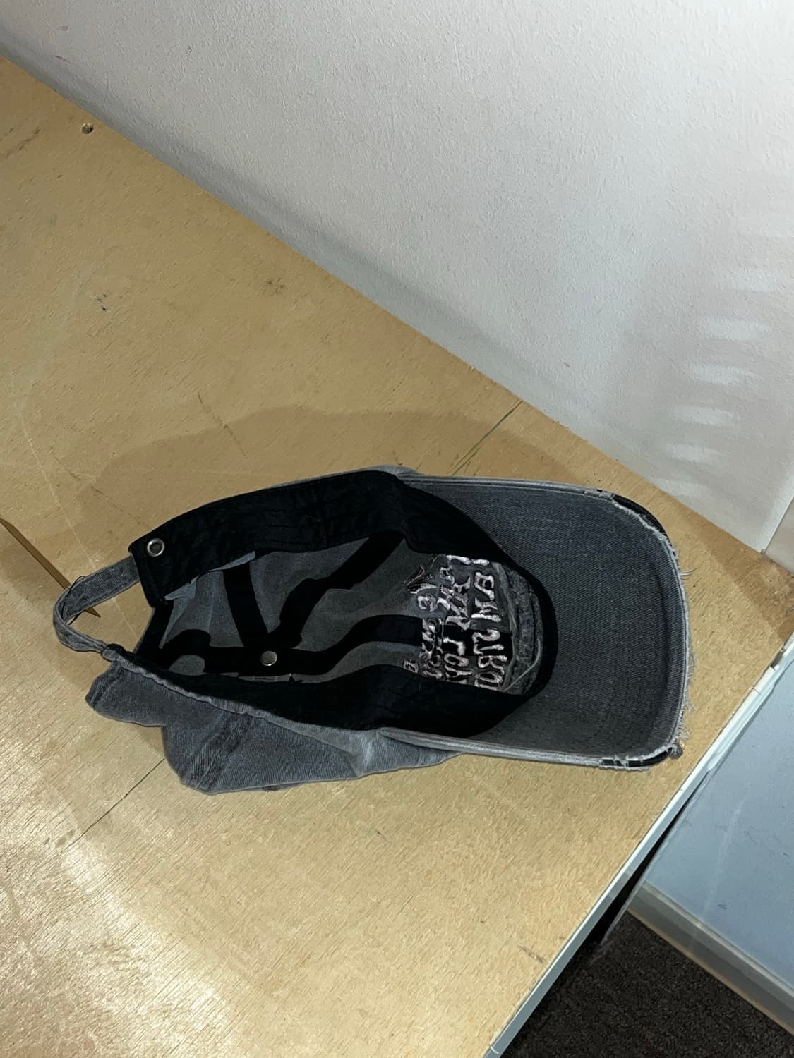 빈티지 Y2K 모자 상품이미지4